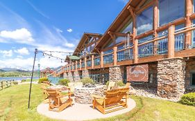 The Estes Park Resort